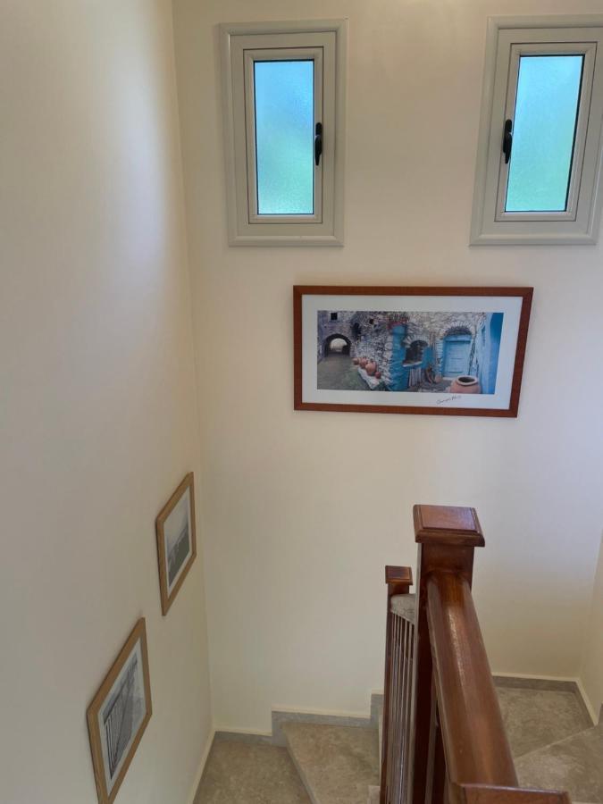 Villa Denis, Marine Drive, Coral Bay Πέγεια Εξωτερικό φωτογραφία